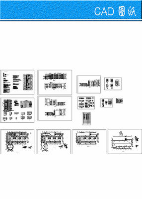 Ψ���׶�԰ dwg