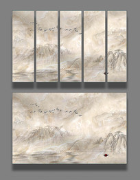 �������� д��