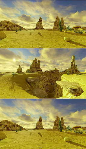 3DɳĮ������Ƶ�ز�