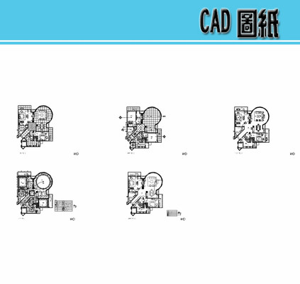 װCAD