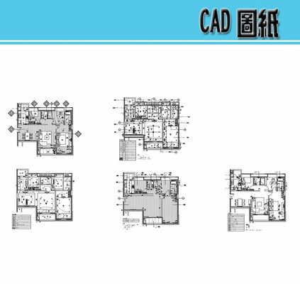 װ�����CAD dwg