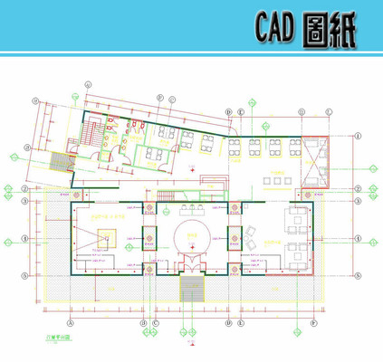 ��Ϸ���װ�� dwg