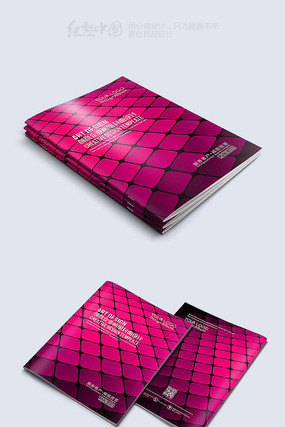 紫色时尚通用封面素材 紫色时尚通用封面素材