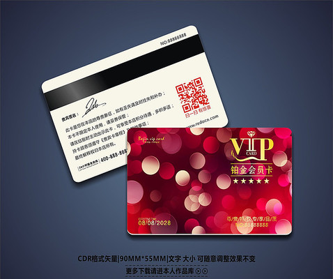 ��������ͨ��VIP��Ա��ģ�� CDR