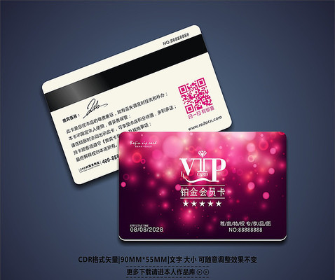 ���������̳�vip��ģ�� CDR