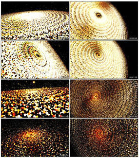 �ռ���ת������Ƶ��Ч�ز�