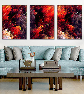 酒店装饰画 酒店装饰画