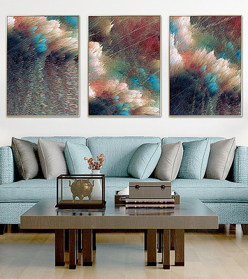 酒店装饰画 酒店装饰画