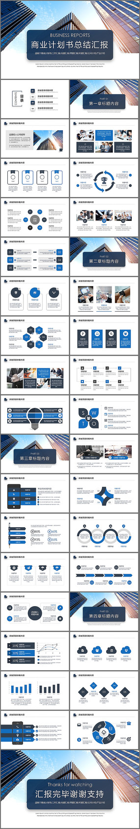 ��Լ�Ṥ���㱨��˾���PPT