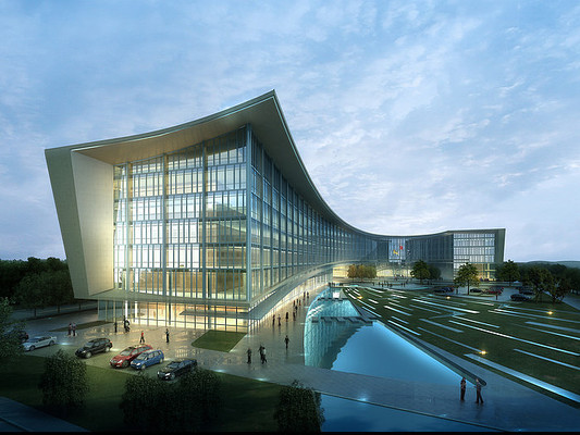 ĳ�������Ľ����ƻ�3Dģ��