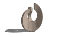 Բ
