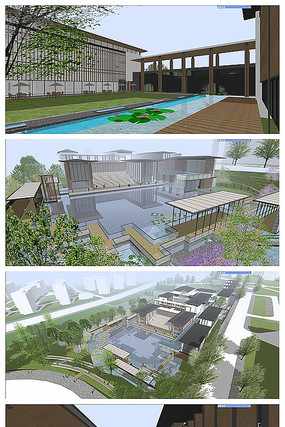 ��ɢʽ�������� skp