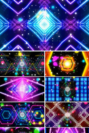 洗脑神曲DDU-DU背景视频 洗脑神曲DDU-DU背景视频