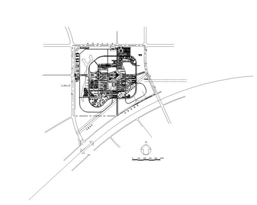 סլ滮 dwg