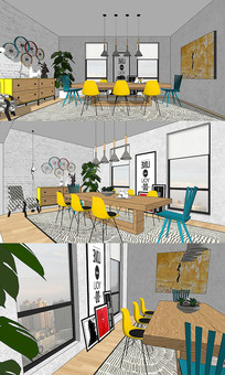 loft