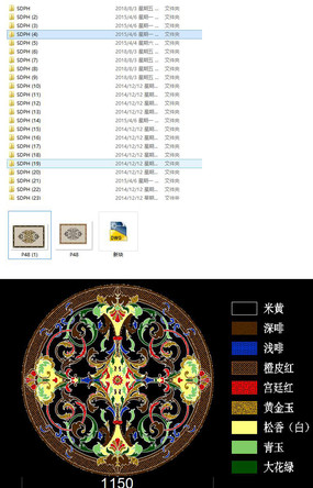 ʯˮƴͼ60cad