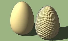 ε