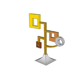 ε