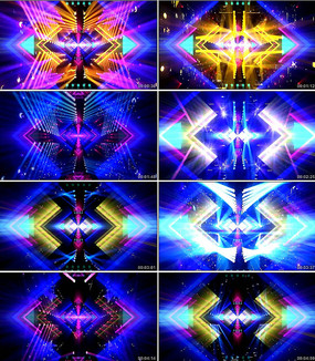 ̨LED