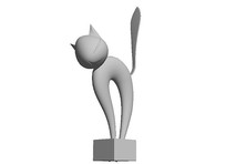 è3D
