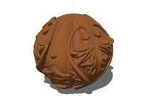 θ