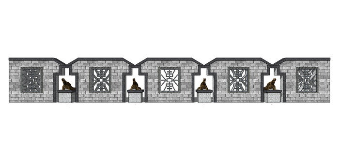 ��ǽ ��ʽ skp