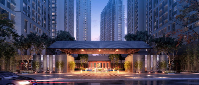 ��ʽС�����Ч��ͼ