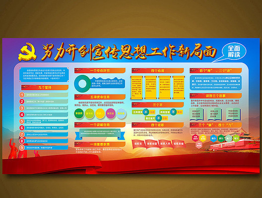 ����˼�빤���¾���ȫ����չ��