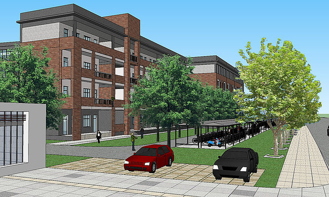 ѧУ��������ģ�� skp