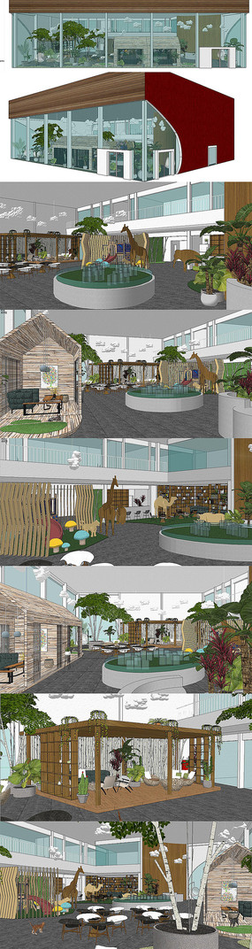 ����ͯ��������¥��SUģ��