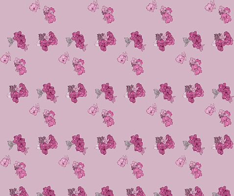 ��ɫ��ɫС�黨�Ų�����ͼ JPG