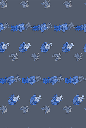 ��ɫС��ֱ�������Ų�ͼ JPG