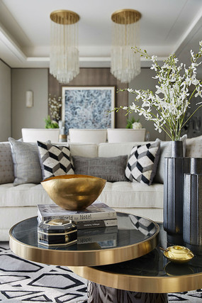 别致的茶几 别致的茶几