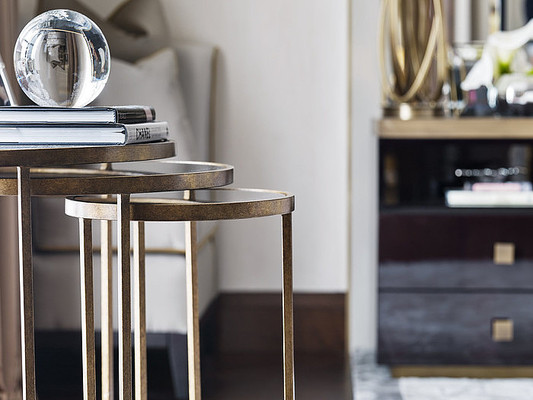 卧室的茶几 卧室的茶几