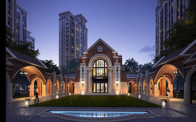 ŷʽͥԺ����ҹ��ģ�� max