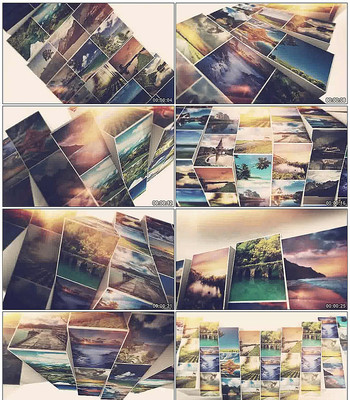 ��ά��Ƭǽ���Ƭͷģ��