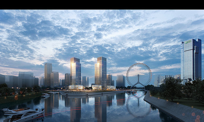 Ħ����ˮ����������Ч��ͼ