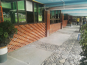 ��ʽ�ο���ǽ��װ��