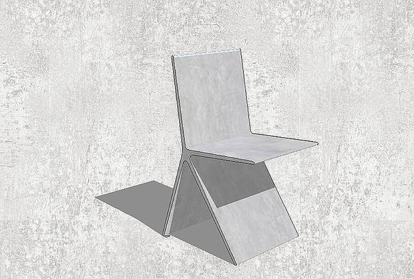 极简设计坐凳 极简设计坐凳