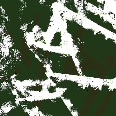 �����Բʲ����ز� JPG