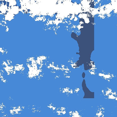 ��ɫ�Ų��Բʱ��� JPG