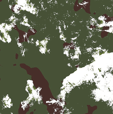 ��ɫ�Բʻ��Ʊ��� JPG