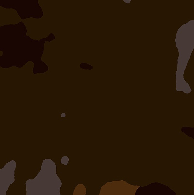 ��������ɭ��αװ�Բʱ��� JPG