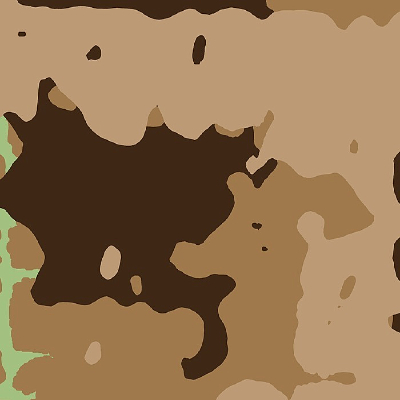 ʱ�к���ɽ��αװ�Բʱ��� JPG