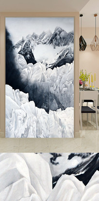 ���ڱ�ѩ����