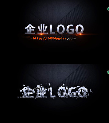 �𺳴���LOGOƬͷAEģ��