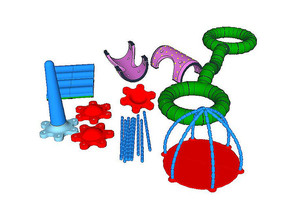 ��ͯ���ģ��