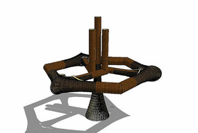 ���ӹ���Ʒģ��