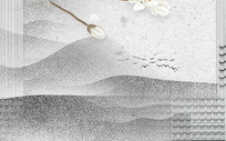 ִԼɽˮǽ