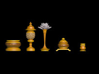 幩